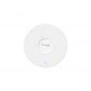TPWRAITG-004-0 - AP INDOOR OMNI WIFI 7 2X2 256 CONEXOES BE3600 S/ FONTE - EAP723 - TP-LINK