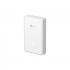 TPWRAITG-005-0 - AP INDOOR OMNI WIFI 7 2X2 256 CONEXOES BE3600 DE PAREDE - EAP725-Wall - TP-LINK
