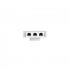 TPWRAITG-005-0 - AP INDOOR OMNI WIFI 7 2X2 256 CONEXOES BE3600 DE PAREDE - EAP725-Wall - TP-LINK