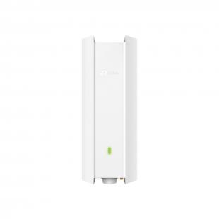 TPWRAOTA-002-0 - AP OUTDOOR OMNI WIFI 6 2X2 1024 CONEXOES AX1800 - EAP623-OUTDOORHD - TP-LINK