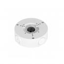 DHCFACCJ-011-0 - CAIXA DE JUNCAO PARA CAMERA BULLET DOME FISHEYE - DH-PFA130-E. - DAHUA