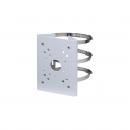 DHCFACAD-014-2 - ADAPTADOR PARA SUPORTE PARA POSTE - DH-PFA150-V3. - DAHUA