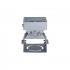 DHCFACSP-030-0 - SUPORTE CARDAN 3D - 8019 - DAHUA