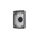 DHCFACCJ-033-0 - CAIXA DE JUNCAO PARA CAMERA PTZ COR CINZA - PFA120-SG - DAHUA