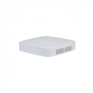 DHGVNVOC-011-0 - GRAVADOR DE V�DEO NVR DE 8 CANAIS 1U 1HDD - DHI-NVR2108-4KS3 - DAHUA