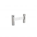 DHCACTSW-014-0 - CATRACA SWING LADO DIREITO COM PLACA LEITORA DE CART�O - DHI-ASGB210Z-R(BRA) - DAHUA