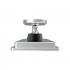 AACALSSF-001-0 - LEITORA FACIAL 8" 10.000 FACES/CARTAO/SENHA/QR CODE - VF-10K1 - ASSA ABLOY