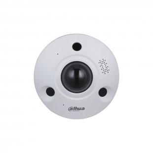 DHCIFETB-003-1 - CAMERA IP FISHEYE SERIE 8 12MP FX 1.85MM IR10M IP67 IK10 AUDIO/ALARME/MIC/SPEAKER - DH-IPC-EBW81242P-AS-S2. - DAHUA