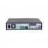 DHGVIVCC-002-0 - SERV INTELIGENTE 128 CANAIS 512MBPS 8 SATA RECONHECIMENTO FACIAL E VIDEO ESTRUTURADO - DHI-IVSS7108-2I-V2 - DAHUA