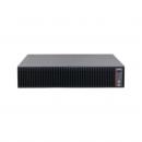 DHGVIVCC-002-0 - SERV INTELIGENTE 128 CANAIS 512MBPS 8 SATA RECONHECIMENTO FACIAL E VIDEO ESTRUTURADO - DHI-IVSS7108-2I-V2 - DAHUA