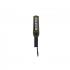 DHCADMBS-001-0 - DETECTOR DE METAIS PORTATIL BATERIA 9V COM ALARME SONORO 2 NIVEIS DE SENSIBILIDADE - DHI-ISC-H001 - DAHUA