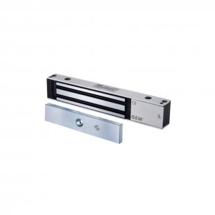 AACAACSF-002-0 - SUPORTE LZ EM ALUM�NIO ANODIZADO PARA ELETRO�M�S 300 E 300M C/ REGULAGEM - LZ300M - ASSA ABLOY