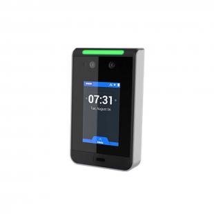 HICALSSF-001-0 - LEITORA FACIAL 3,5" 10.000 FACES/CARTAO/SENHA/QR CODE IP65 POE - VL35LF - ASSA ABLOY