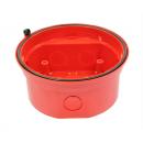 HWAIMDCX-003-0 - CAIXA DE MONTAGEM DE PERFIL PROFUNDO PARA AVISADOR IP65 - WRR - HONEYWELL