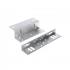 DHCAACSF-004-0 - SUPORTE EM Z PARA FECHADURA MAGNETICA DE PORTA 280KG - DHI-ASF280ZL-V1 - DAHUA