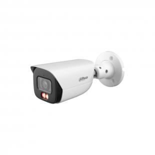 DHCIBTTI-017-0 - CAMERA IP BULLET SERIE 3 2MP FX 2.8MM IR30M IP67 SDCARD/AUDIO/ALARME - DH-IPC-HFW3249EP-AS-IL-0280B - DAHUA