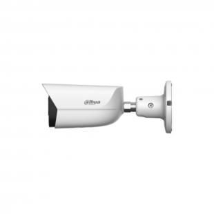 DHCIBTTI-017-0 - CAMERA IP BULLET SERIE 3 2MP FX 2.8MM IR30M IP67 SDCARD/AUDIO/ALARME - DH-IPC-HFW3249EP-AS-IL-0280B - DAHUA