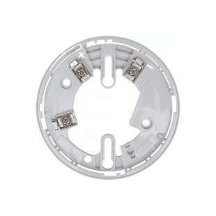 HWAIBSDT-001-0 - BASE STANDARD DE SUPERFICIE BRANCA PARA DETECTORES DA SERIE NFX - B501AP - HONEYWELL