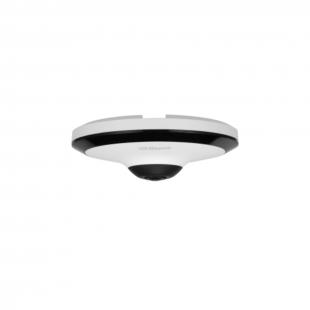 DHCIFETC-001-3 - CAMERA IP FISHEYE SERIE 5 5MP FX 1.4MM IR10M INDOOR SDCARD/AUDIO/ALARME - DH-IPC-EW5541N-AS - DAHUA