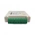 HWAIMDMN-001-0 - MODULO MONITOR DE ZONA PARA DETECCAO CONVENCINAIS E INTRINSECOS - MI-DCZRME - HONEYWELL