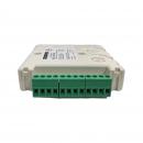 HWAIMDMN-001-0 - MODULO MONITOR DE ZONA PARA DETECCAO CONVENCINAIS E INTRINSECOS - MI-DCZRME - HONEYWELL