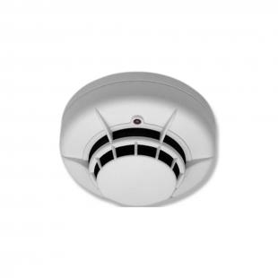 HWAIDTTV-002-0 - DETECTOR  TERMOVELOCIMETRICO CONVENCIONAL ECO1000 COM BLINK PARA ALARME DE INCENDIO - ECO1005ABLA - HONEYWELL