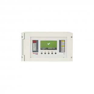 HWAICNML-001-0 - CENTRAL ANALOGICA MAX COM 2 LOOPS COM PROTOC. POR LACO 750MA, COM CONECTIVIDADE EM REDE - MA-2000-02 - HONEYWELL