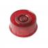 HWAIBSSR-001-0 - SIRENE AUDIOVISUAL ENDERECAVEL ANALOGICO - WSS-PR-N05 - HONEYWELL