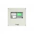 HWAICNML-002-0 - CENTRAL ANALOGICA PLUS, 1 LOOP COM 2 PORTAS DE COMUNICA��O EM SERIE PARA ATE 159 ELEMENTOS - PL-1000 - HONEYWELL