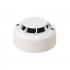 HWAIDTDO-001-0 - DETECTOR OPTICO DE FUMACA - ANALOGICO, COM ISOLADOR, BRANCO PARA ALARME DE INCENDIO - MI-PSE-S2I - HONEYWELL