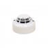 HWAIDTOT-001-0 - DETECTOR OPTICO TERMICO ENDERECAVEL ANALOGICO COM ISOLADOR INCORPORADO NA COR BRANCA PURA - MI-PTSE-S2I - HONEYWELL
