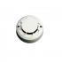 HWAIDTOT-001-0 - DETECTOR OPTICO TERMICO ENDERECAVEL ANALOGICO COM ISOLADOR INCORPORADO NA COR BRANCA PURA - MI-PTSE-S2I - HONEYWELL