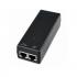 CNIJINTA-004-0 - INJETOR POE INDOOR 15W 1G 30V S/ CABO - N000900L001D - CAMBIUM