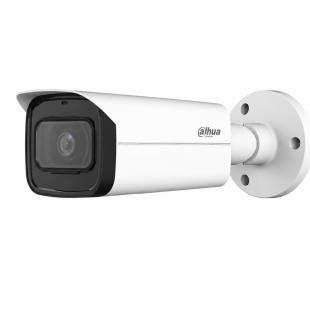 DHCIBLTE-005-0 - CAMERA IP BULLET SERIE 5 2MP FX 2.8MM IR80M IP67 SDCARD - DH-IPC-HFW5241TN-SE-0280B(2) - DAHUA