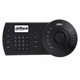 DHCFACPT-005-0 - �JOYSTICK USB RJ-45 RS232 RS485 RS422 - DHI-NKB1000-A - DAHUA