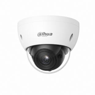 DHCIDMTE-011-2 - CAMERA IP DOME SERIE 5 2MP VF 2.7-13.5MM IR40M IP67 IK10 SDCARD/AUDIO/ALARME/MIC - DH-IPC-HDBW5241EP-ZE-27135-S3. - DAHUA