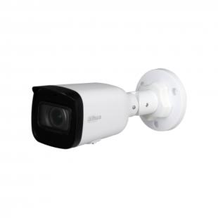 DHCIBLTG-009-2 - CAMERA IP BULLET SERIE 1 4MP VF 2.8-12MM IR50M IP67 SDCARD - DH-IPC-HFW1431T1N-ZS-2812 - DAHUA