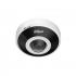 DHCIFETD-001-0 - CAMERA IP FISHEYE WIZMIND SERIE 5 6MP FX 1.68MM IR15M IP67 IK10 SDCARD/AUDIO/ALARME - DH-IPC-EBW5641P-AS - DAHUA