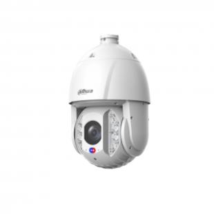 DHCIPATC-008-0 - CAMERA IP PTZ 2MP 45X WIZSENSE SMART DUAL ILLUMINATION IR250M IP67 IK10 AUDIO/ALARME - DH-SD6E245MB-HNR-A-PV1 - DAHUA