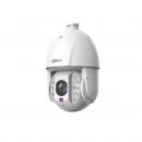 DHCIPATC-008-0 - CAMERA IP PTZ 2MP 45X WIZSENSE SMART DUAL ILLUMINATION IR250M IP67 IK10 AUDIO/ALARME - DH-SD6E245MB-HNR-A-PV1 - DAHUA
