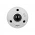 DHCIFETB-004-2 - CAMERA IP FISHEYE SERIE 8 12MP FX 1.29MM IR10M IP67 IK10 AUDIO/ALARME/MIC/SPEAKER - DH-IPC-EBW81242-AS-IVC-S2 - DAHUA