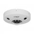 DHCIFETB-004-2 - CAMERA IP FISHEYE SERIE 8 12MP FX 1.29MM IR10M IP67 IK10 AUDIO/ALARME/MIC/SPEAKER - DH-IPC-EBW81242-AS-IVC-S2 - DAHUA