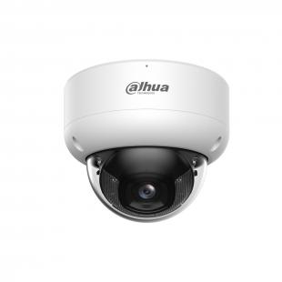 DHCIDMTC-006-0 - CAMERA IP DOME SERIE 3 2MP FX 2.8MM IR40M SDCARD/ALARME/AUDIO/MIC IP67 IK10 FULL COLOR - DH-IPC-HDBW3249EP-AS-IL-0280B - DAHUA