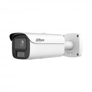 DHCIBLTO-007-0 - CAMERA IP BULLET SERIE 5 5MP VF 2.7-13.5MM IR60M IP67 IK10 SDCARD/AUDIO/ALARME/MIC - DH-IPC-HFW5559E1P-ZE-IL-27135 - DAHUA