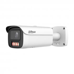 DHCIBLTO-007-0 - CAMERA IP BULLET SERIE 5 5MP VF 2.7-13.5MM IR60M IP67 IK10 SDCARD/AUDIO/ALARME/MIC - DH-IPC-HFW5559E1P-ZE-IL-27135 - DAHUA