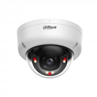 DHCIDMTA-013-0 - CAMERA IP DOME SERIE 1 2MP FX 2.8MM IR30M IP67 IK10 - DH-IPC-HDBW1239E1P-A-IL-0280B-S6 - DAHUA