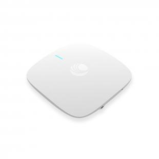 CNWRAITB-006-0 - AP INDOOR OMNI WIFI 6 2X2 1024 CONEXOES AX1800 S/ FONTE - XV2-2X00C00-RW - CAMBIUM