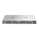 TPNWSTPK-007-0 - SWITCH L3 48P 2,5GB E 6P SFP28 - S6500-48M6Y - TP-LINK