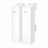 TPNWRAAE-001-0 - KIT R�DIO PTP 5GHZ 867MB 11DBI - EAP215-BridgeKIT - TP-LINK