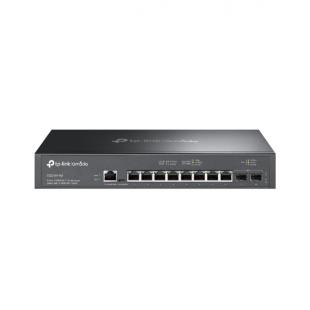 TPNWSGPD-012-0 - SWITCH L2+ 8P 2,5GB 2P SFP+ - SG3210X-M2 - TP-LINK